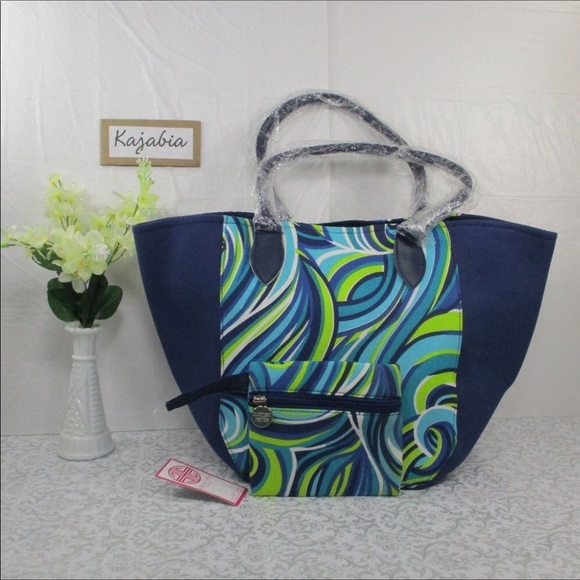 Buckhead Betties Handbags - BUCKHEAD BETTIES Matching set Purse/Wallet NWT